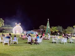 -三亚亚龙湾天域度假酒店