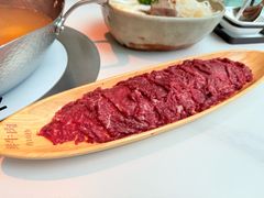 -左庭右院鲜牛肉火锅(新梅广场店)