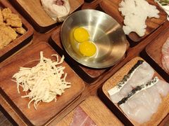 -银米·云南传统过桥米线(双廊黑金冠店)
