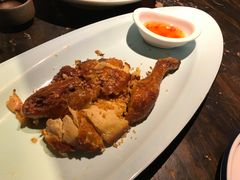 -绿茶餐厅(乐峰广场店)