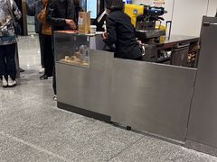 -麦当劳(北京大兴机场二层国内到达(安检外)店)