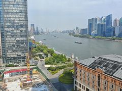-上海外滩茂悦大酒店