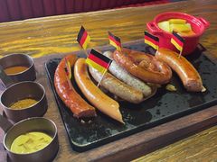 -1886德国汽车餐厅(外滩中央店)