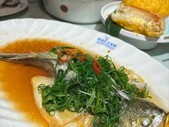 -观塘港茶餐厅(八一大道店)