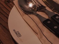 -Common Table · Brunch & Coffee