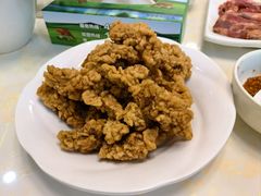 -霸王牛肉(天秀景地店)