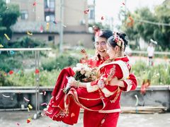 -星尚嫁日(红星国际广场店)