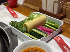 -玺炖·中国铁锅炖(虹桥天街店)