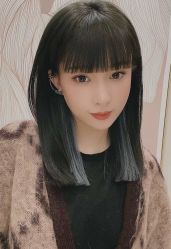 -缪斯造型烫发染发蛋白护理北京三里屯直营