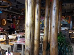 -聚点串吧·北京烧烤(赵登禹路店)