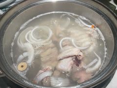 -三个椰子·现砍椰子鸡(金源CBD店)
