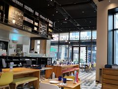 -玛尚诺Pizza&Bar(长泰广场店)