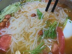 -鹤之乡·齐齐哈尔烤肉·非遗(秋涛路店)