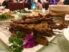 -那达慕蒙古风味酒楼