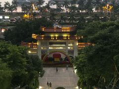 -仙人山公园
