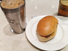 -香港新发烧腊茶餐厅(水围店)