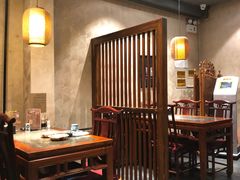 大堂-老广酒楼(樱花店)