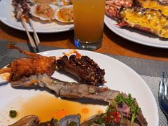 -苏州知音温德姆至尊酒店·自助早餐厅(汾湖店)