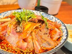 -泡桐树孙二娘私房菜