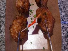 -蛙来哒(金沙洲万达店)