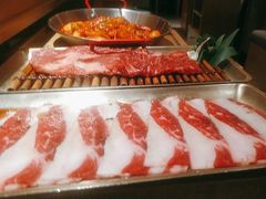 -西塔老太太泥炉烤肉(亚运村店)