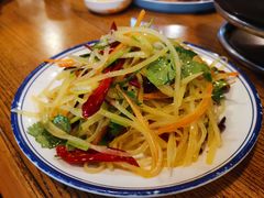-大壮家原味烤肉(兴华北街店)