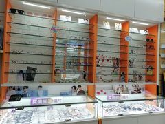 -李医生眼镜工作室