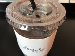 -Seesaw Coffee(环贸iapm店)