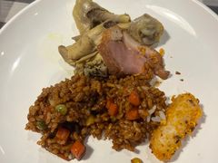 -丽池宫韩式汗蒸会馆(华灯坊店)