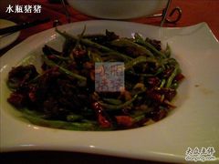 去骨鸭掌-湘爵士(王府井百货黄兴中路店)