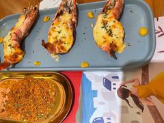 -HELLO MUSAE 拾光缪斯餐厅·纯正希腊风味(苏州中心店)