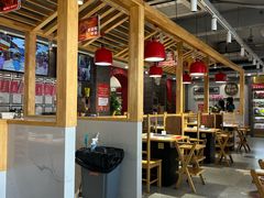 -袁记串串香(北国店)