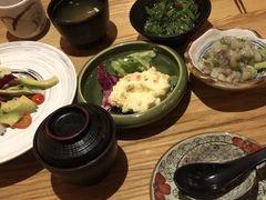 -季玄精致日本料理自助餐(闸北公园店)