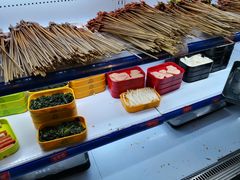 -钢管厂五区小郡肝串串香(南山店)