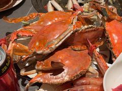 -一方渔歌蒸汽海鲜自助(文化路万达广场店)