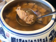 -人杰鱼乐轩(珠江路店)