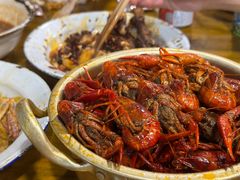 -夹夹大·蟹蟹大排档(财富又一城店)