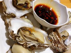 -龚海宝· 烧烤· 羊肉原切挂糊更好吃(庄市店)