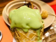 -广州希尔顿逸林酒店-OPEN開·全日制餐厅·海鲜·小火锅·自助餐(东风路店)