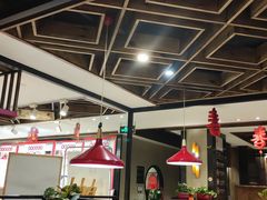 大堂-毓聪妈妈菜(合肥路店)