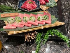 -老乾杯和牛烧肉(王府中环店)