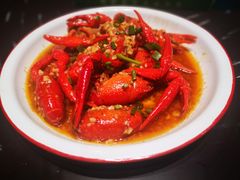 蒜蓉小龙虾-老长沙龙虾城(商品街店)