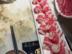 -东道煮牛肉火锅(东盛大街店)