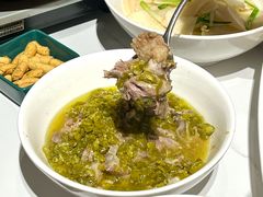 -王捌小院(红花坡店)
