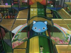 -蒙特利亲子乐园