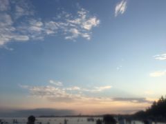 -江山半岛白浪滩景区