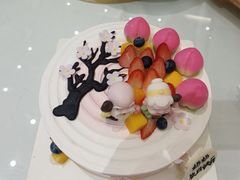 -幸福西饼生日蛋糕·下午茶(番禺店)