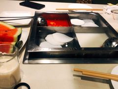 -海底捞火锅(劲松店)