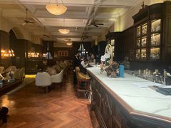 -LONG BAR 廊吧(外滩华尔道夫酒店)