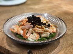 -尚海豆捞(乐虹坊店)